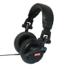Наушники Dialog HP-A65 [охватывающие, закрытые, 16-28000 Гц, каб. 3м, разъем 3,5мм черн]