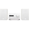 Микросистема Pioneer X-CM35-W [CD, 30Вт, FM, USB, Bluetooth, NFC]