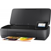 МФУ HP OfficeJet 252 mobile AiO (Принтер/ Копир/ Сканер:  A4  4800x1200dpi  10ppm  Bat. USB2.0)