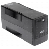 ИБП FSP DS 650 (линейно-интерактивный, 650VA, 2 роз EURO)