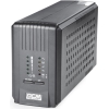 ИБП Powercom Smart King Pro+ SPT-500 черный 500ВA