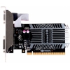 Видеокарта PCI-E Inno3D GeForce GT 710 Silent LP 2Gb 64bit DDR3 [N710-1SDV-E3BX] HDMI DVI DSub