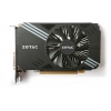 Видеокарта PCI-E Zotac GeForce GTX 1060 Mini 6Gb 192bit GDDR5 [ZT-P10600A-10L] DVI HDMI DP