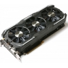 Видеокарта PCI-E Zotac GeForce GTX 1070 8Gb 256bit GDDR5 [ZT-P10700F-10P] DVI HDMI DP