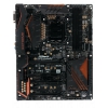 Плата ASRock LGA1151 Z170 Extreme7+ Z170 4xDDR4-2133 4xPCI-E16 DVI/HDMI/DP 8ch 10xSATA3 M2 SATA-Ex 2xUSB3.1 2xGLAN ATX