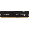 Память DIMM DDR3L 8Gb PC14900 1866MHz Kingston HyperX FURY Black CL11 [HX318LC11FB/8]