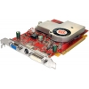 SVGA 256Mb <PCI-E> DDR ATI RADEON X700 Pro (RTL) +DVI+TV Out