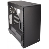 Корпус Corsair Carbide Series 400C [CC-9011081-WW] Midtower, черный, USB3, окно, без БП
