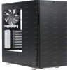 Корпус Miditower ATX Fractal Design Define R5 Black Pearl, Window, USB3, без БП [FD-CA-DEF-R5-BK-W]