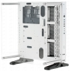 Корпус MidTower Thermaltake Core P3 Snow [CA-1G4-00M6WN-00] USB3, White, без БП