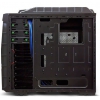 Корпус MidTower Crown CMC-GS777 черный, без БП