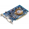 SVGA 256Mb <PCI-E> DDR Gigabyte GV-RX70P256V (RTL) 128bit +DVI+TV In/Out <ATI Radeon X700 Pro>