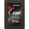 Твердотельный накопитель SSD 2.5" SATA-3 512Gb A-Data SP900 [ASP900S3-512GM-C] SandForce SF-2281 (R555/W535MB/s)