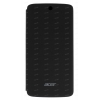 Флип-кейс Acer для Acer Liquid Z525\528, и/кожа, черный