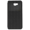 Флип - книжка NEW CASE для Huawei Honor 4C Pro, полиуретан, черный