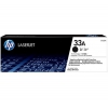 Картридж HP 33A (CF233A) для LJP M106/MFP M134 Black (2300 стр.) (Ориг.)