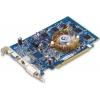 SVGA 128Mb <PCI-E> DDR Gigabyte GV-RX70P128D (RTL) 128bit +DVI+TV Out <ATI Radeon X700 Pro>