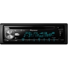 Автопроигрыватель Pioneer DEH-X5900BT [1DIN, 4x50Вт, USB/CD/BT/AUX, MP3, (Многоцветная)]