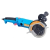 Двухдисковая пила STURM! TC1312P [1300Вт, 125мм, глуб 28мм, поворот. ручка, кейс]