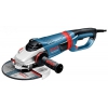 Углошлифовальная машина Bosch GWS 24-230 LVI [2400Вт, 6500 об/мин, 230мм]