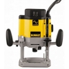 Фрезер DeWalt DW 625E [900Вт, 16000-27000 об./мин]