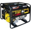Бензиновый генератор HUTER DY5000L, 220, 4кВт