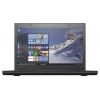 Ноутбук Lenovo ThinkPad T460 Core i5 6200U/8Gb/1Tb/Intel HD Graphics 520/14"/FHD (1080x1920)/Windows 10 Professional 64/black/WiFi/BT/Cam/1910mAh (20FNS0J600)
