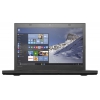 Ноутбук Lenovo ThinkPad T460 Core i5 6200U/8Gb/SSD256Gb/Intel HD Graphics 520/14"/FHD (1920x1080)/Windows 10 Professional 64/black/WiFi/BT/Cam/1910mAh (20FN004CRT)