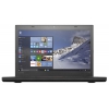 Ноутбук Lenovo ThinkPad T460 Core i7 6500U/16Gb/1Tb/nVidia GeForce 940MX 2Gb/14"/FHD (1920x1080)/Windows 10 Professional 64/black/WiFi/BT/Cam/1910mAh (20FNS0GY00)