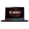 Ноутбук MSI GE72VR 6RF 245RU Core i7 6700HQ/8Gb/1Tb/DVD-RW/nVidia GeForce GTX 1060 3Gb/17.3"/IPS/FHD (1920x1080)/Windows 10/black/WiFi/BT/Cam (9S7-179B11-245)