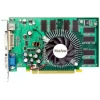 SVGA 256Mb <PCI-E> DDR Leadtek PX6600 TD (RTL) +DVI+TV Out+HDTV<GeForce 6600>