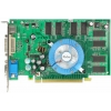 SVGA 128Mb <PCI-E> DDR Leadtek PX6200 TD (RTL) 128bit +DVI+TV Out <GeForce 6200>
