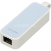 Сетевой адаптер Ethernet TP-Link UE200 USB 2.0