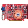 SVGA 128Mb <PCI-E> DDR Micro-Star MS-8961 RX600XT-VTD128(E) (RTL) +DVI+TV In/Out <ATI Radeon X600 XT>