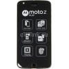 Смартфон Motorola MOTO Z Play 32Gb 3Gb черный/серебристый моноблок 3G 4G 2Sim 5.5" 1080x1920 Android 6.0 16Mpix 802.11bgn BT GSM900/1800 GSM1900 MP3 A-GPS microSDXC max256Gb (SM4425AE7U1)