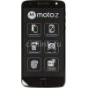 Смартфон Motorola MOTO Z 32Gb 4Gb черный/серый моноблок 3G 4G 2Sim 5.5" 1440x2560 Android 6.0 13Mpix 802.11bgn BT GPS GSM900/1800 GSM1900 MP3 A-GPS microSDXC max256Gb (SM4389AE7U1)