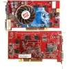 SVGA 256Mb <AGP> DDR Sapphire <ATI RADEON X800 XT PE> (OEM) +DVI+TV In/Out