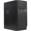 Miditower  Exegate <AA-324> Black ATX  450W (24+4пин) <EX255850RUS>