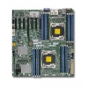Серверная материнская плата C612 LGA2011 EATX MBD-X10DRH-C-O Supermicro