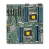Серверная материнская плата C612 S2011-3 EATX MBD-X10DRH-I-O Supermicro