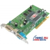 SVGA 256Mb <AGP> DDR Sapphire <ATI RADEON 9600> (OEM) +DVI+TV Out