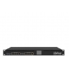 Маршрутизатор 1000M 10PORT 1SFP RB3011UIAS-RM MIKROTIK