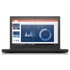 Ноутбук Lenovo ThinkPad X260 Core i5 6300U/8Gb/500Gb/Intel HD Graphics 520/12.5"/HD (1366x768)/Windows 7 Professional 64 +W10Pro/black/Cam (20F5S2370Q)