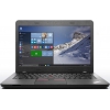 Ноутбук Lenovo ThinkPad Edge 460 Core i5 6200U/8Gb/1Tb/AMD Radeon R7 M360 2Gb/14"/IPS/FHD (1920x1080)/Windows 10 Single Language/black/WiFi/BT/Cam (20ETS07600)