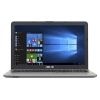 Ноутбук Asus X541SA-XX327D Pentium N3710/2Gb/500Gb/Intel HD Graphics/15.6"/HD (1366x768)/Free DOS/black/WiFi/BT/Cam (90NB0CH1-M04950)