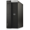 ПК Dell Precision T7810 MT Xeon 2xE5-2620v4 (2.1)/64Gb/2Tb 7.2k/SSD512Gb/M5000 8Gb/DVDRW/Windows 7 Professional Multi Language 64 +W10Pro/GbitEth/клавиатура/мышь/черный (7810-0309)