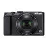 Фотоаппарат Nikon CoolPix A900 черный 20.3Mpix Zoom35x 2.7" 4K SDXC CMOS 1x2.3 IS opt+el 1minF 30fr/s HDMI/EN-EL12 (VNA910E1)