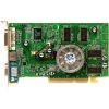 SVGA 128Mb <AGP> DDR Sapphire <ATI RADEON 9550>(OEM) 128bit +DVI+TV In/Out