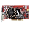 SVGA 256Mb <AGP> DDR (ATI RADEON X800 XT PE) +DVI+TV In/Out