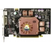 SVGA 128Mb <PCI-E> DDR <GeForce 6600GT> 128bit +DVI+TV Out +SLI